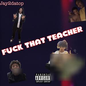 **** That Teacher (Explicit)