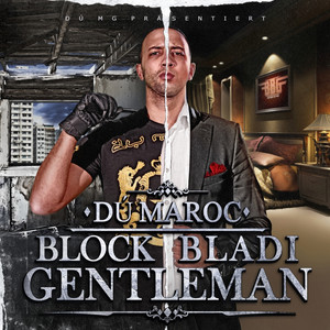 Block Bladi Gentleman (Explicit)