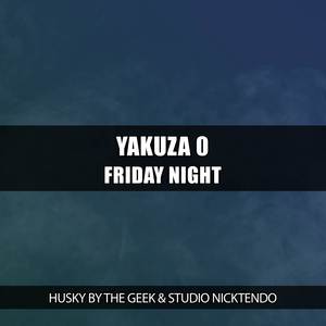 Friday Night (Rock Version)