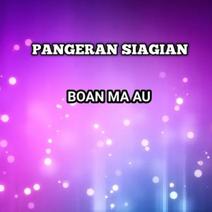 BOAN MA AU