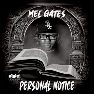 Personal notice (Explicit)