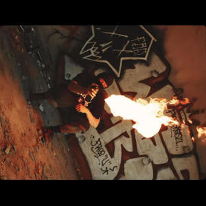 NASTY (feat. WGS Luke) (Explicit)