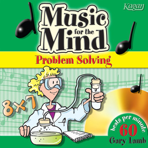 Music for the Mind: Problem Solving