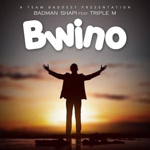 Bwino (feat. Triple M)