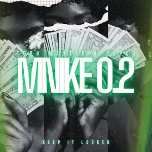 MNIKE (Quantum Sound)