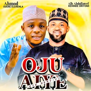 Oju Aiye