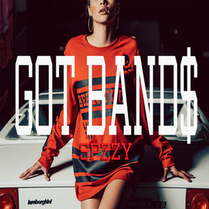 Got Bands (Dance) [Explicit]