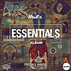 Essentials, Vol. 2