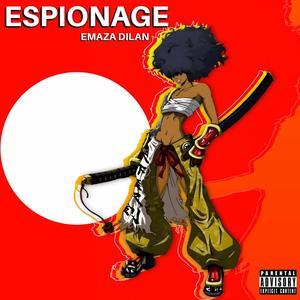 ESPIONAGE (Explicit)