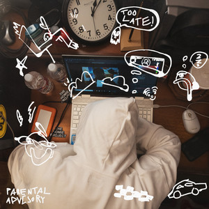 COULDA WOULDA SHOULDA (Explicit)