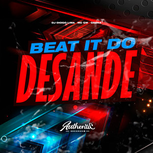 Beat It do Desande (Explicit)