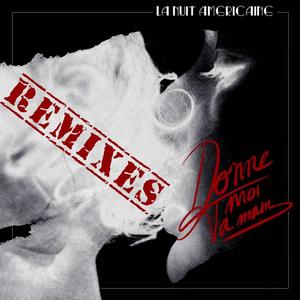 Donne-moi ta main (Alexis Lumière Remix)