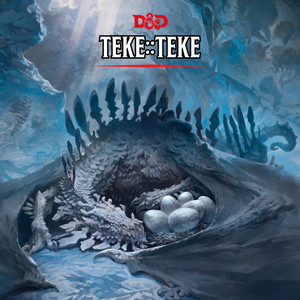TEKE::TEKE - Visible Lights