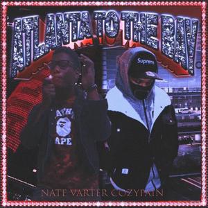 STILL SCAMMIN NIGGAS (feat. cozy pain) (Explicit)