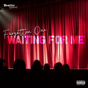 Waiting for Me (Explicit)