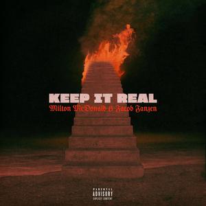 Keep it Real (feat. Janz) [Explicit]
