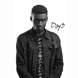 Spirit (feat. Jaunty West)