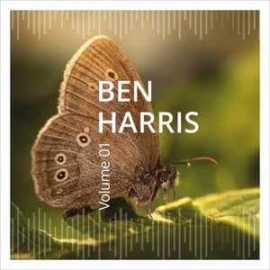 Ben Harris, Vol. 1