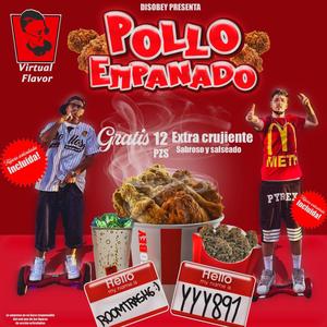 Pollo empanado (Explicit)