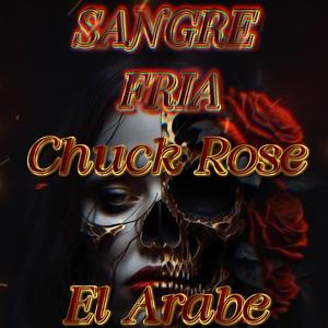 SANGRE FRIA (feat. El Arabe) [Explicit]