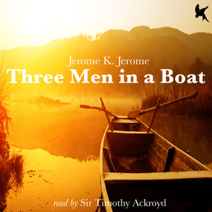 Three Men in a Boat