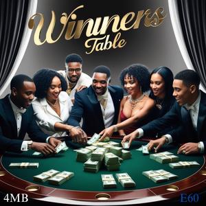 Winners table (Explicit)