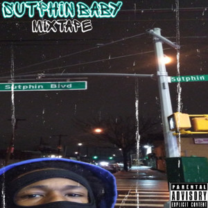 SutphinBaby (Explicit)