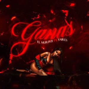 Ganas