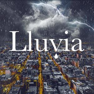 Lluvia