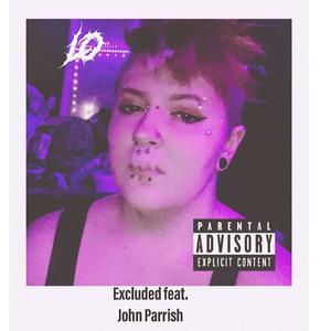 Excluded (feat. John Parrish)