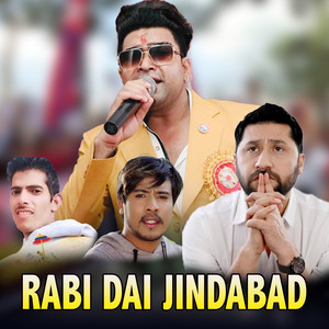 RABI DAI JINDABAD
