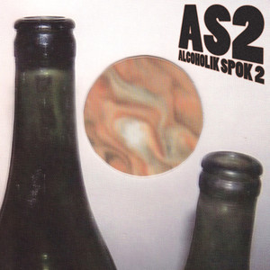 Alcoholik(feat. 9e$v$) (Explicit)