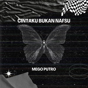 Cintaku Bukan Nafsu