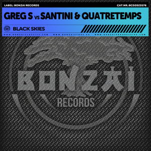 Black Skies (Original Mix)