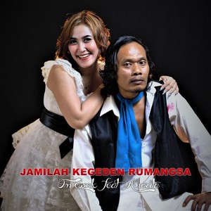 Jamilah Kegeden Rumangsa