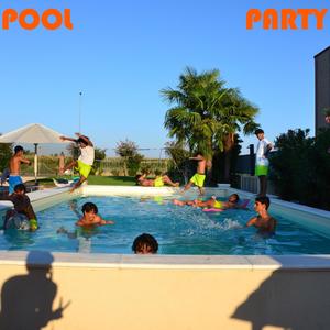 Pool Party