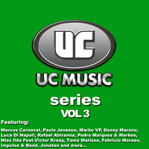 UC Music Series, Vol. 3