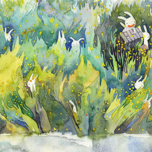 树君 - 奇迹之山 （Piano Ver.）