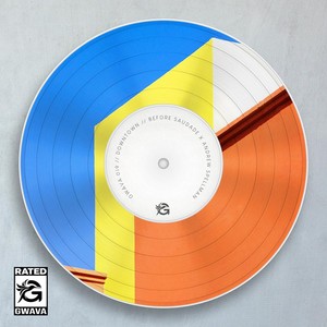 downtown (chill mix)