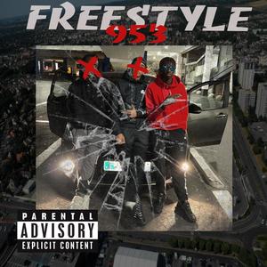 Freestyle 953