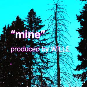 mine