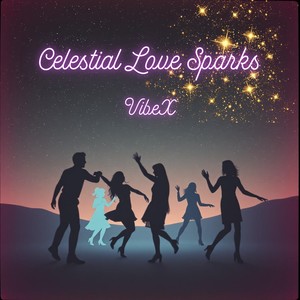 Celestial Love Sparks