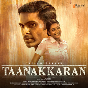 Taanakkaran (Original Motion Picture Soundtrack)
