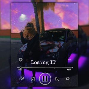 Losing IT (feat. onlywandyyy)