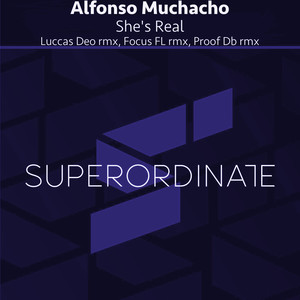 She's Real (Luccas Deo Rmx)