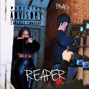 Reaper (Explicit)