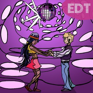 EDT (Envie de toi) - Single