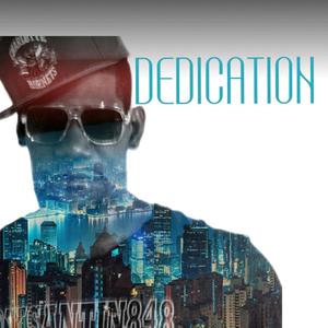 Dedication (Explicit)