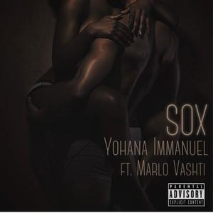 SOX (feat. Marlo Vashti) [Explicit]