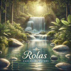 Cascading Waters